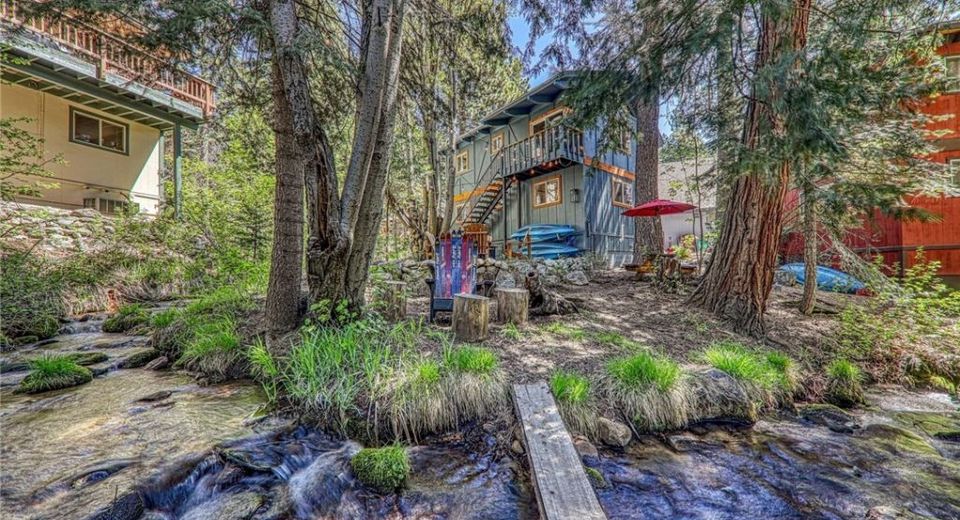 651 Country Club Drive, Incline Village, NV 89451 Photo
