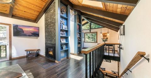 651 Country Club Drive, Incline Village, NV 89451 Photo