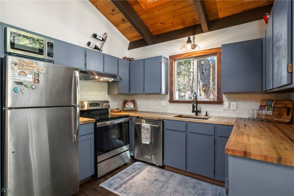 651 Country Club Drive, Incline Village, NV 89451 Photo