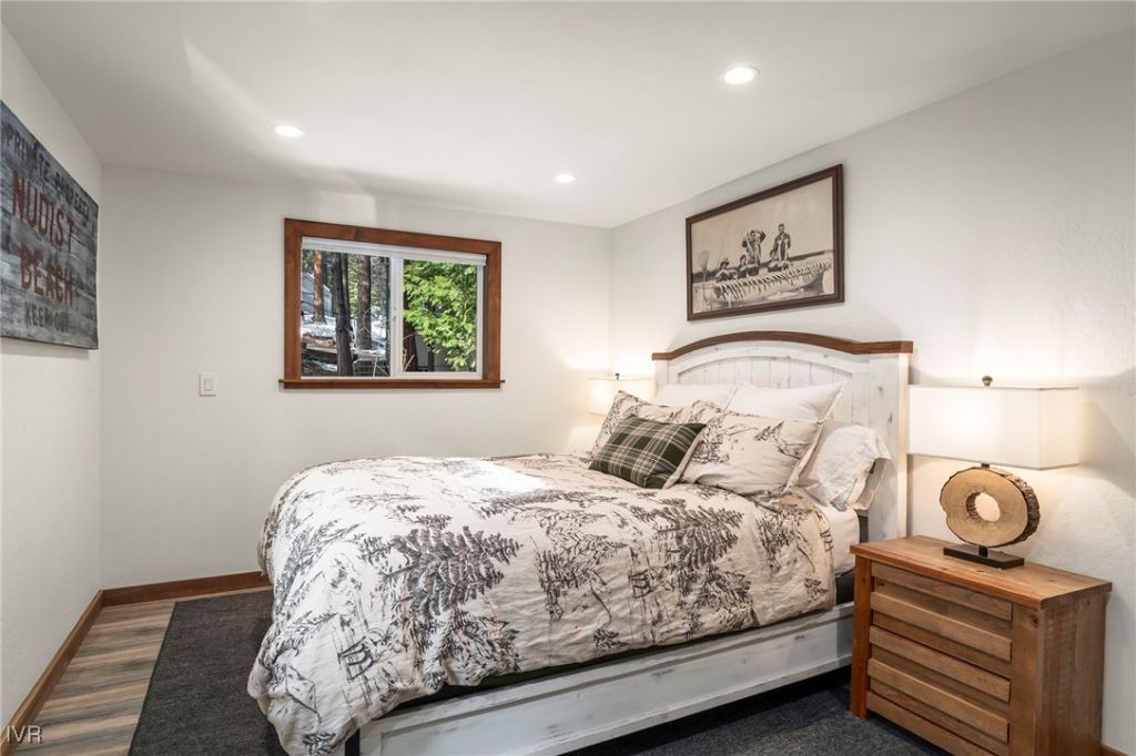 651 Country Club Drive, Incline Village, NV 89451 Photo