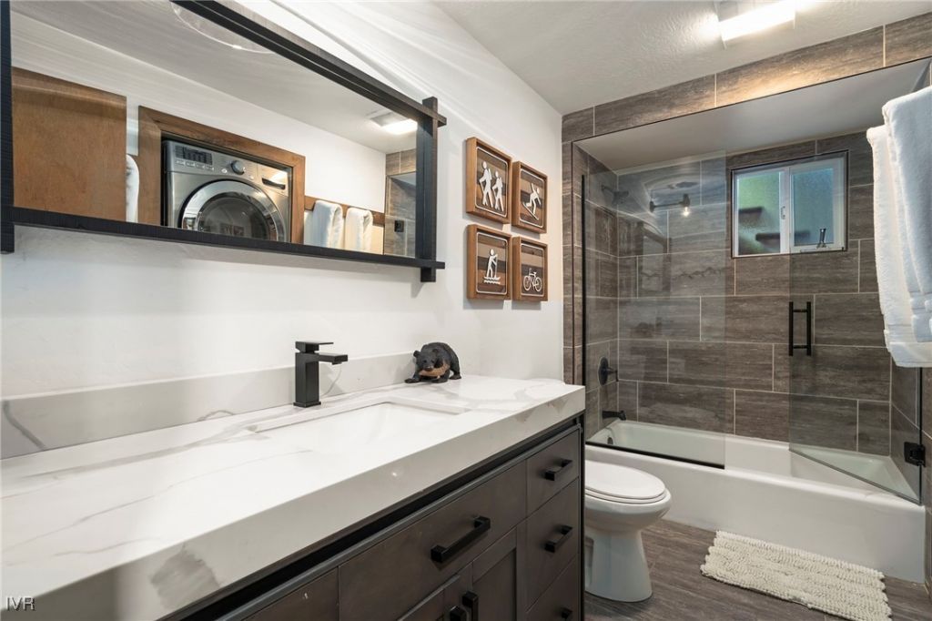 651 Country Club Drive, Incline Village, NV 89451 Photo