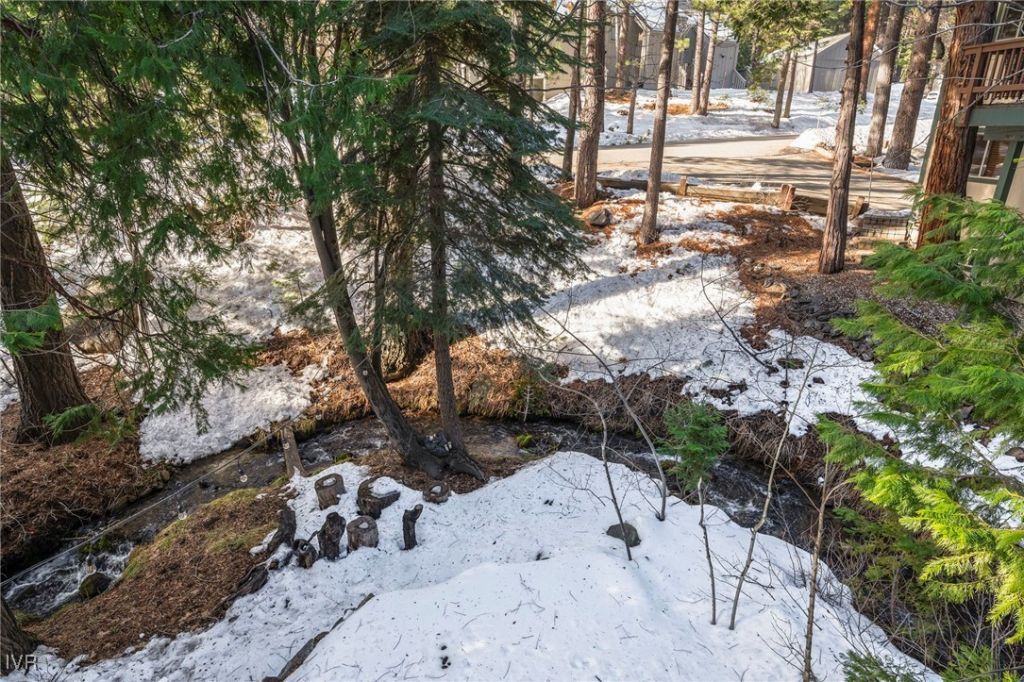 651 Country Club Drive, Incline Village, NV 89451 Photo