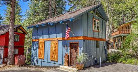 651 Country Club Drive, Incline Village, NV 89451 Photo