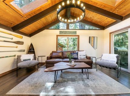 651 Country Club Drive, Incline Village, NV 89451 Photo
