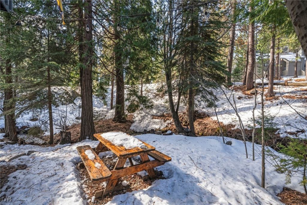 651 Country Club Drive, Incline Village, NV 89451 Photo