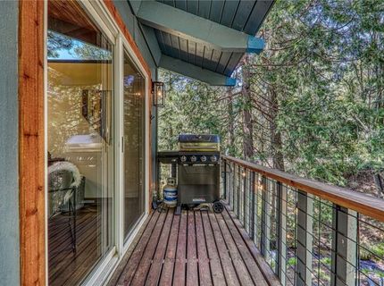 651 Country Club Drive, Incline Village, NV 89451 Photo