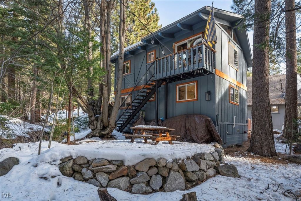 651 Country Club Drive, Incline Village, NV 89451 Photo