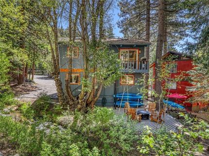 651 Country Club Drive, Incline Village, NV 89451 Photo
