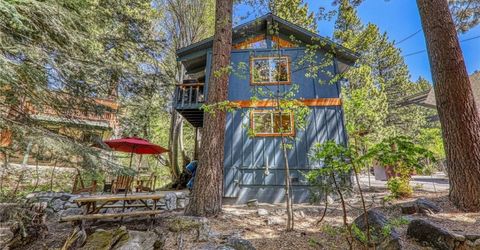 651 Country Club Drive, Incline Village, NV 89451 Photo