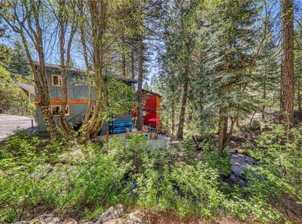 651 Country Club Drive, Incline Village, NV 89451 Photo