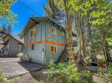 651 Country Club Drive, Incline Village, NV 89451 Photo