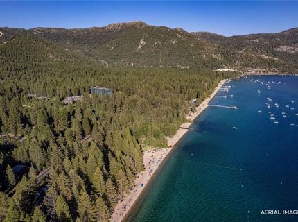 651 Country Club Drive, Incline Village, NV 89451 Photo