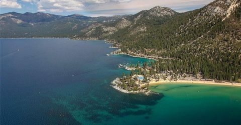 651 Country Club Drive, Incline Village, NV 89451 Photo