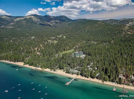 651 Country Club Drive, Incline Village, NV 89451 Photo