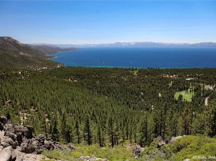 651 Country Club Drive, Incline Village, NV 89451 Photo