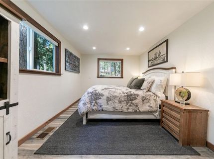 651 Country Club Drive, Incline Village, NV 89451 Photo