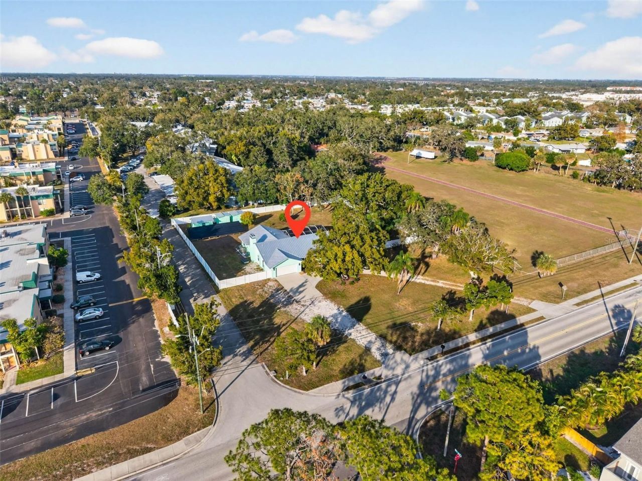 11945 74th Avenue, Seminole, FL 33772 Photo