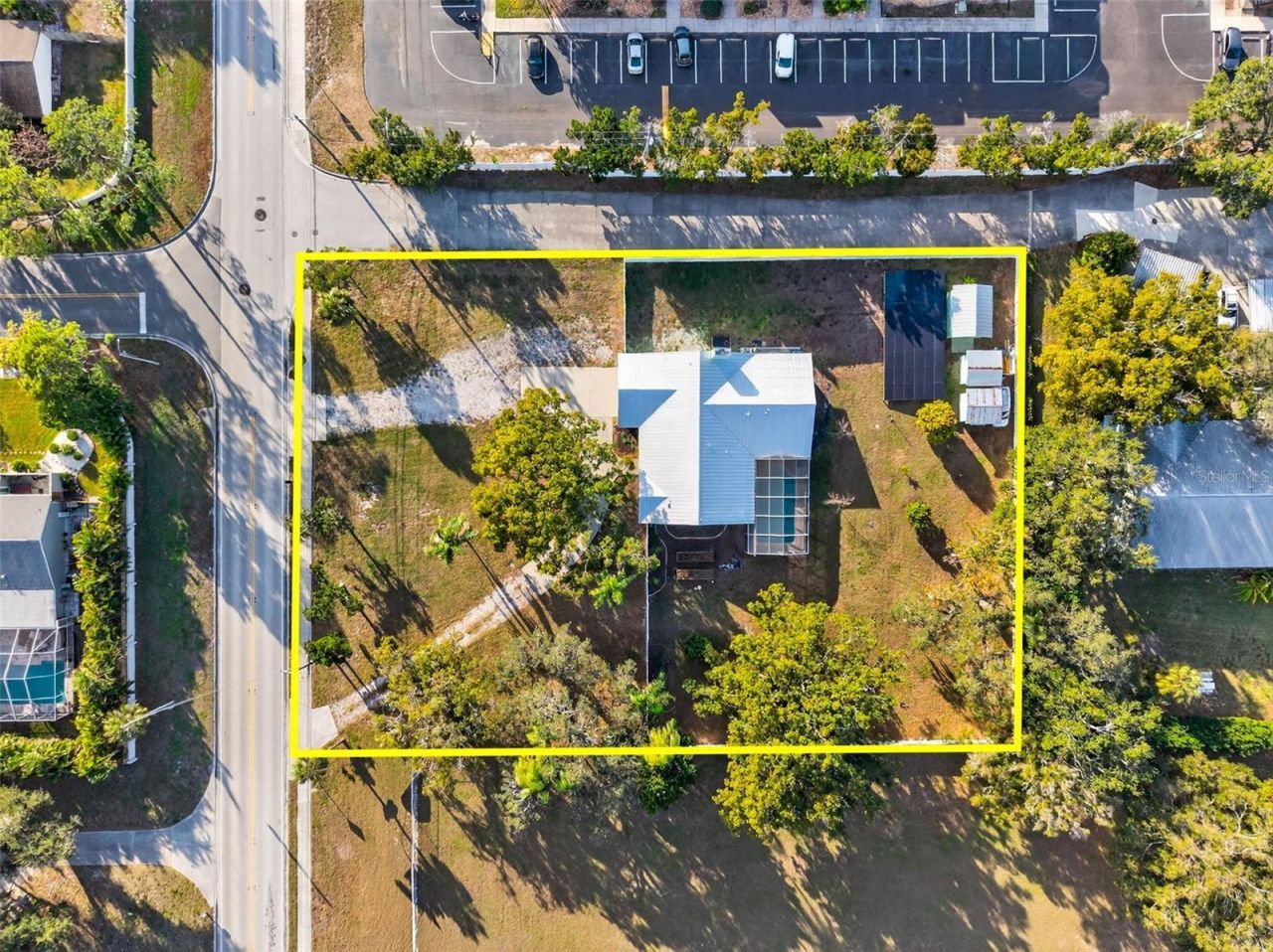 11945 74th Avenue, Seminole, FL 33772 Photo