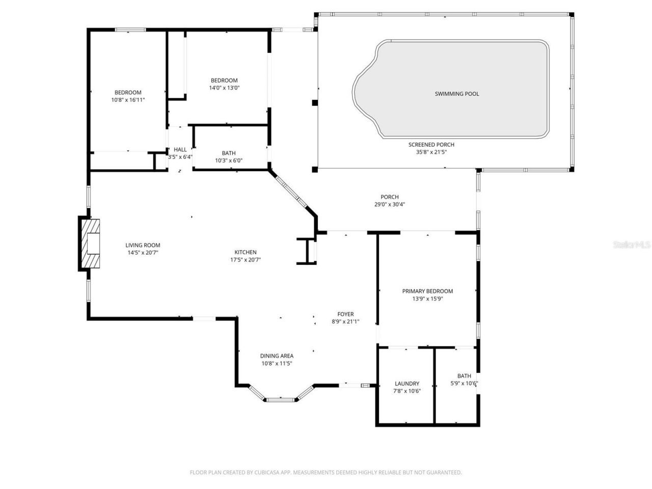 11945 74th Avenue, Seminole, FL 33772 Photo