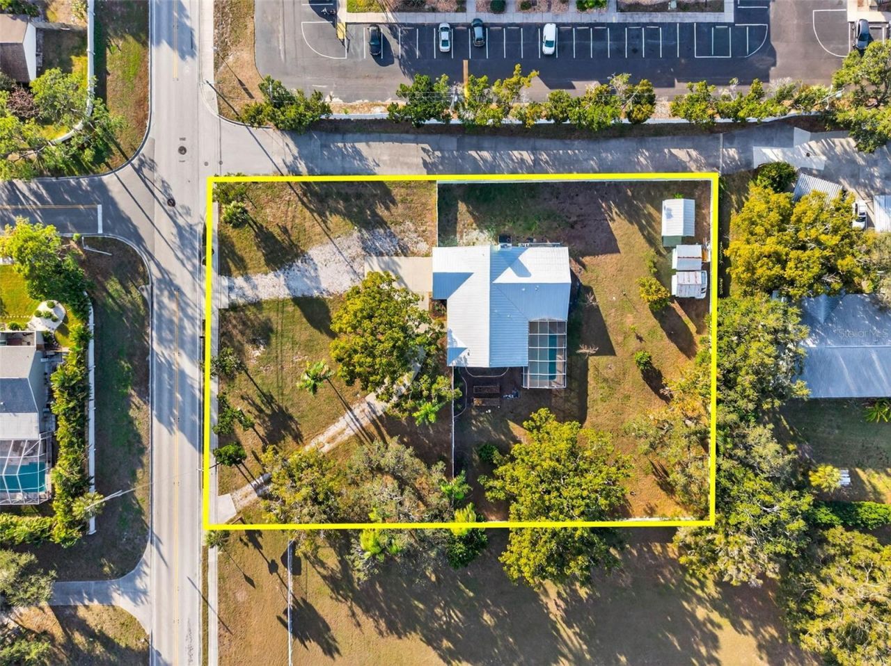 11945 74th Avenue, Seminole, FL 33772 Photo