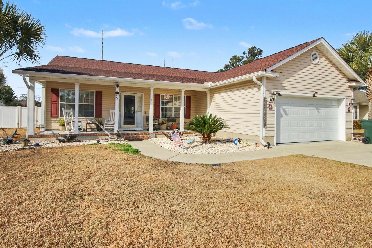 106 Erskine Dr. Photo 1