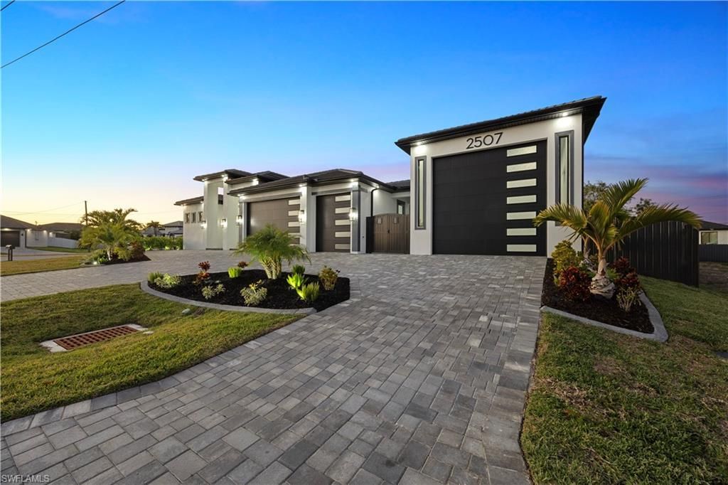 2507 Gleason Pkwy, Cape Coral, FL 33914 Photo