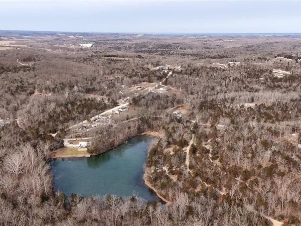 Lot 6-7 Wheel Estates, Villa Ridge, MO 63089