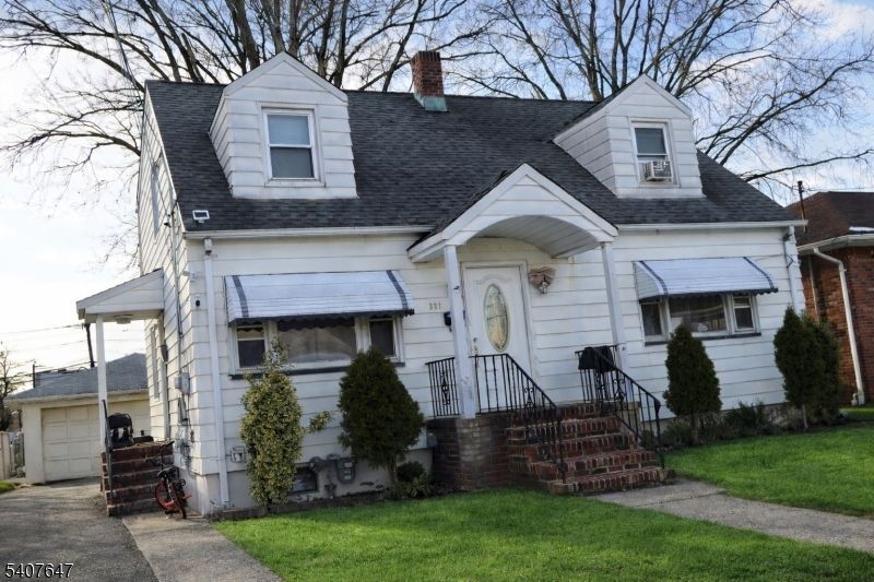 337 1st St, Saddle Brook, NJ 07663 Main Photo