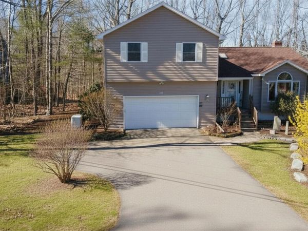1001 Buck Hill Drive, Veazie, ME 04401