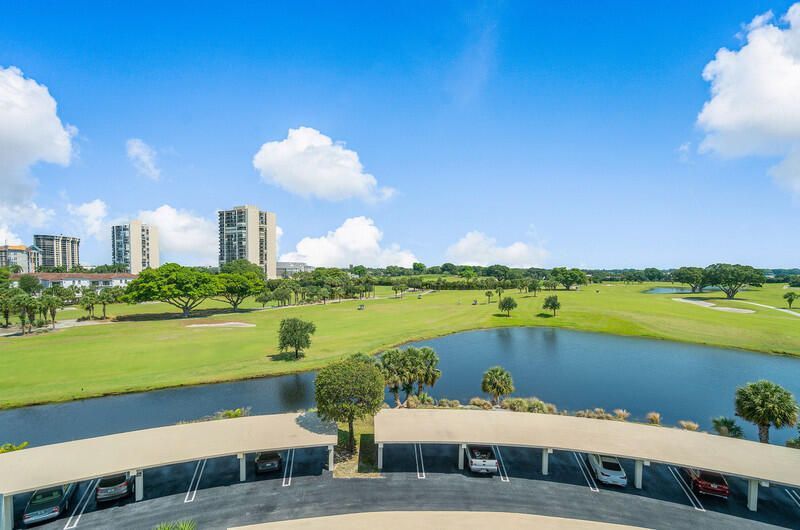 1900 Consulate Place, Unit 406, West Palm Beach, FL 33401 Photo