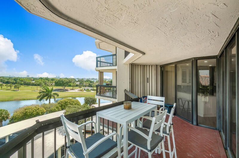 1900 Consulate Place, Unit 406, West Palm Beach, FL 33401 Photo