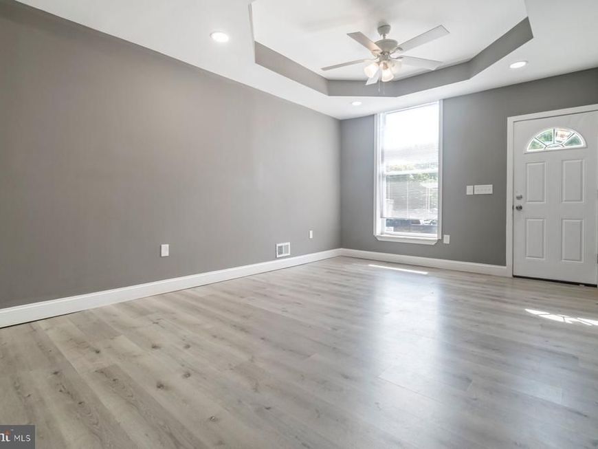 1955 N Collington Avenue, Baltimore, MD 21213 Main Photo