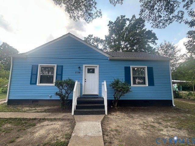 1736 Catalina Drive, Richmond, VA 23224 Main Photo