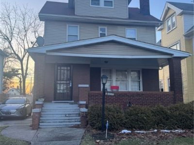 3552 E 110th Street, Cleveland, OH 44105 Photo 1