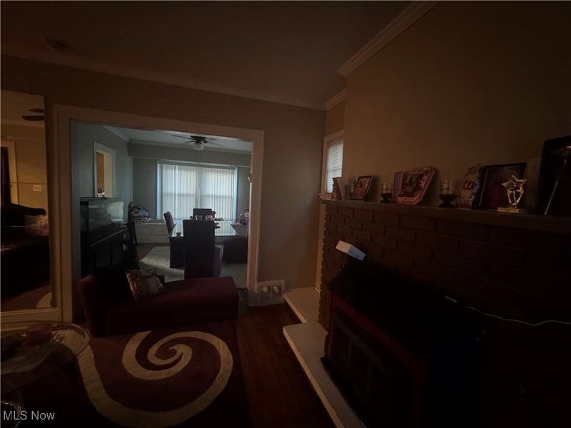 3552 E 110th Street, Cleveland, OH 44105 Photo 12