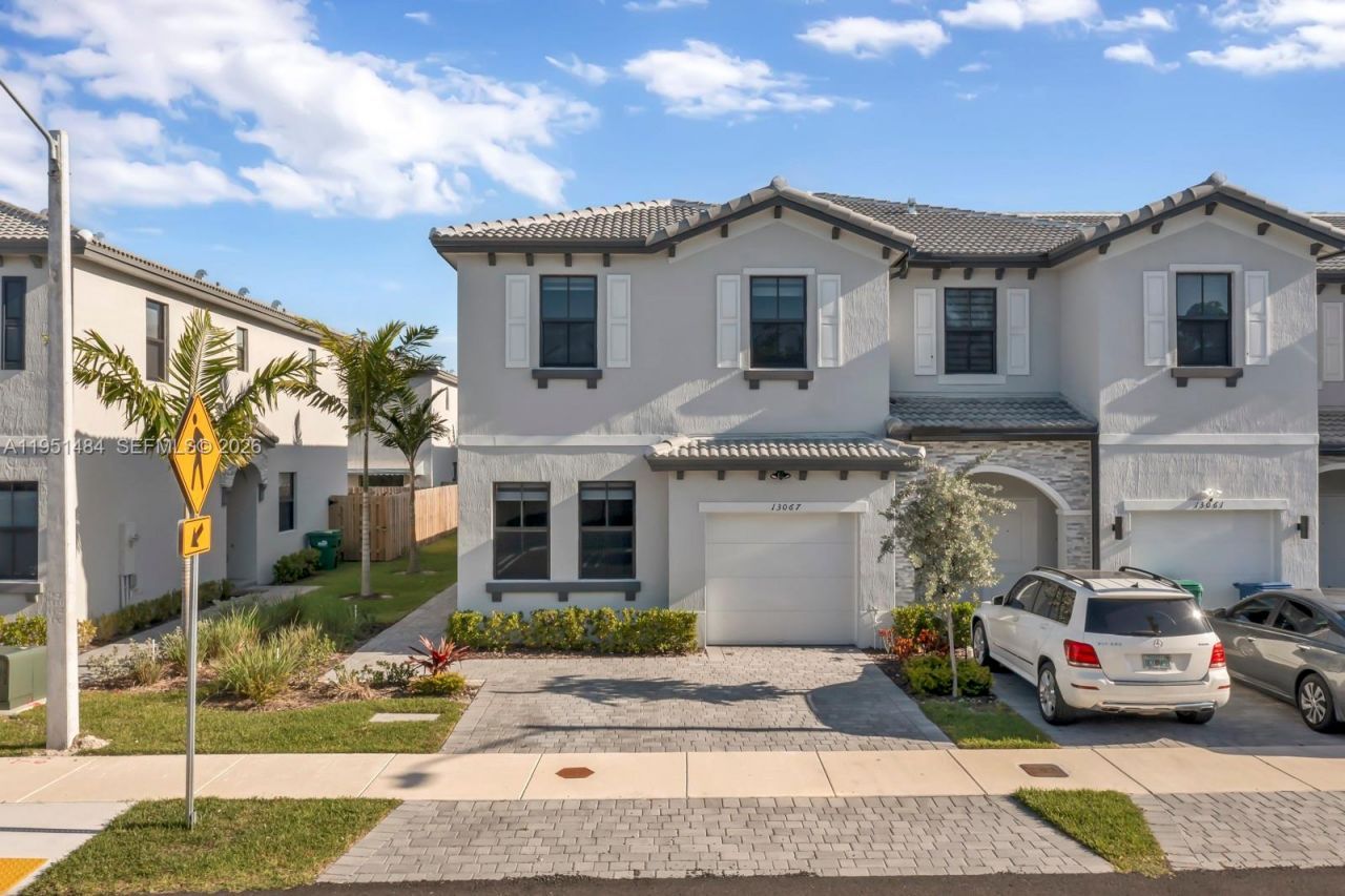13067 SW 286th Way, Unit 13067, Homestead, FL 33033 Photo