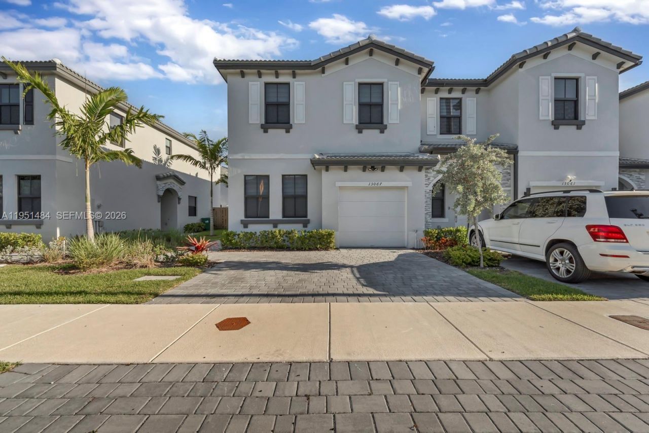 13067 SW 286th Way, Unit 13067, Homestead, FL 33033 Photo