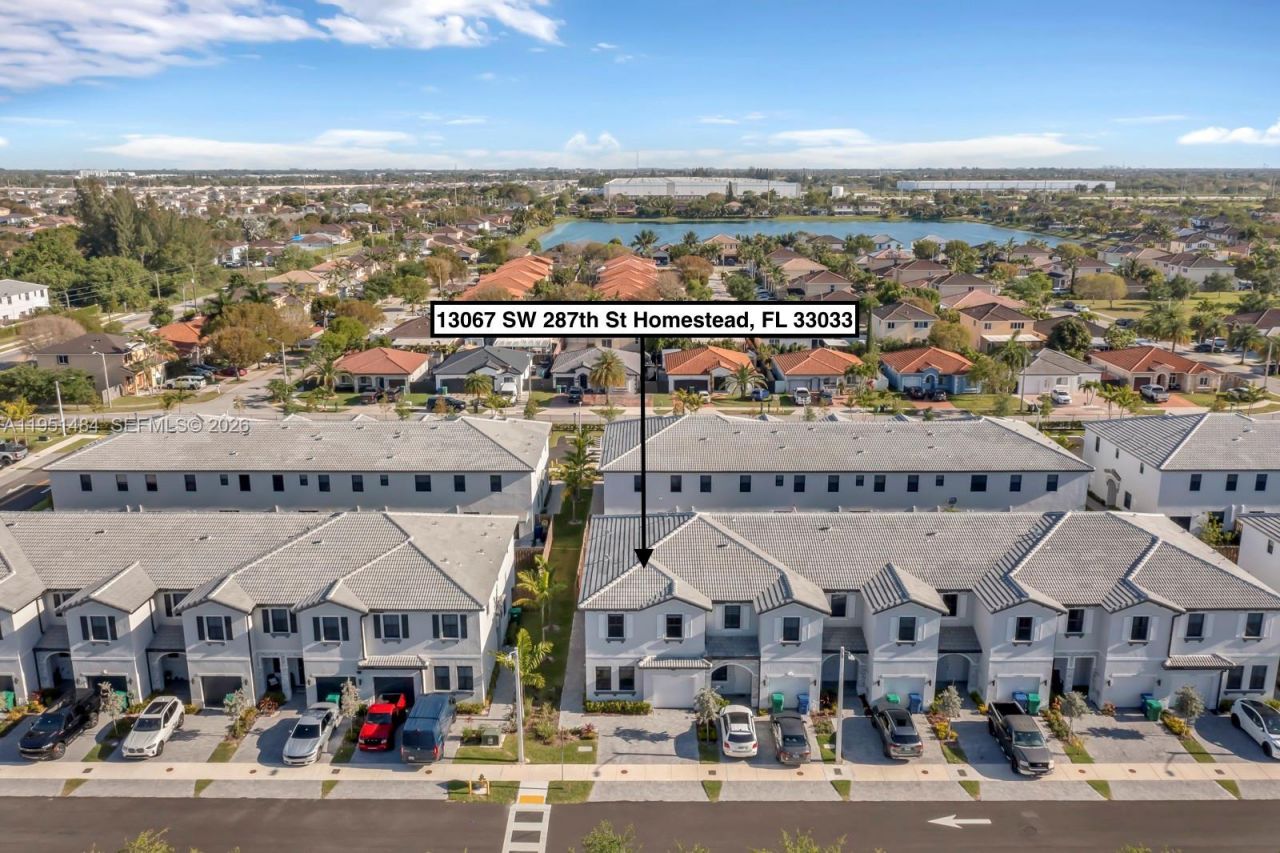 13067 SW 286th Way, Unit 13067, Homestead, FL 33033 Photo