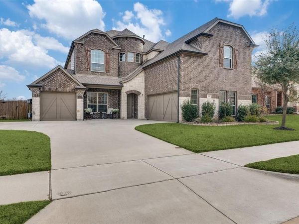 329 Valentino Way, Grand Prairie, TX 75052