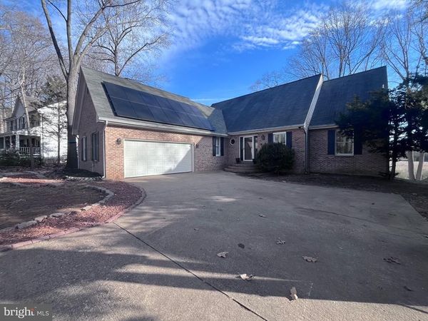 3012 CRUISER DRIVE, STAFFORD, VA 22554