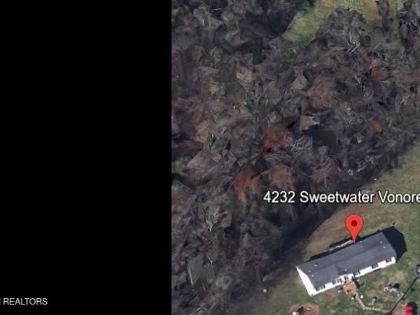 4232 Sweetwater Vonore Rd, Sweetwater, TN 37874