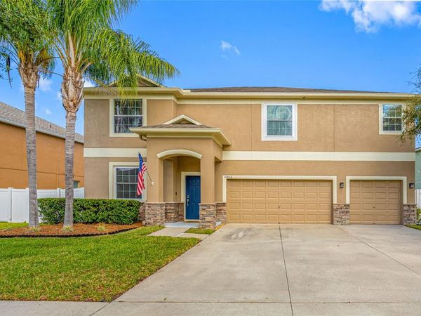 10832 CARLOWAY HILLS DRIVE, WIMAUMA, FL 33598