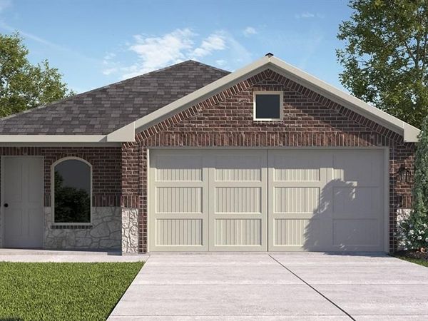 124 LILYWOOD Lane, Boyd, TX 76023