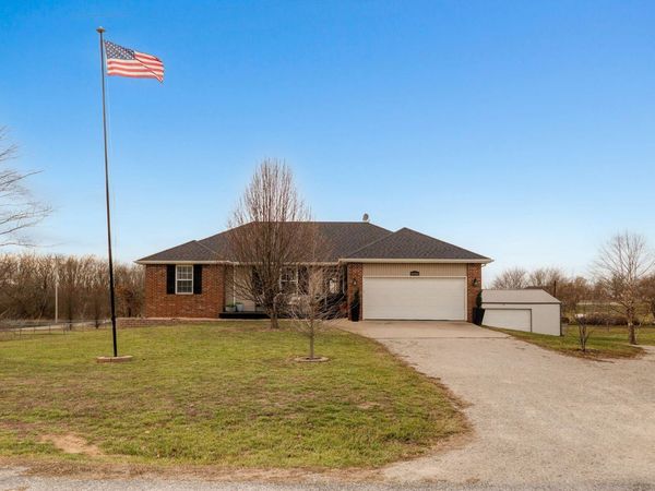 16386 Lawrence 1242, Marionville, MO 65705