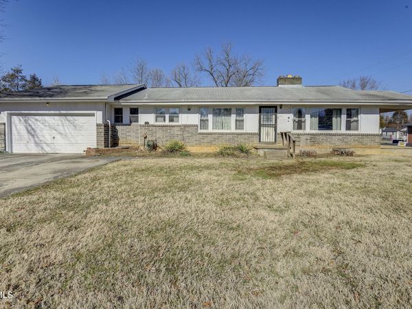 1411 East Watauga Avenue, Johnson City, TN 37601
