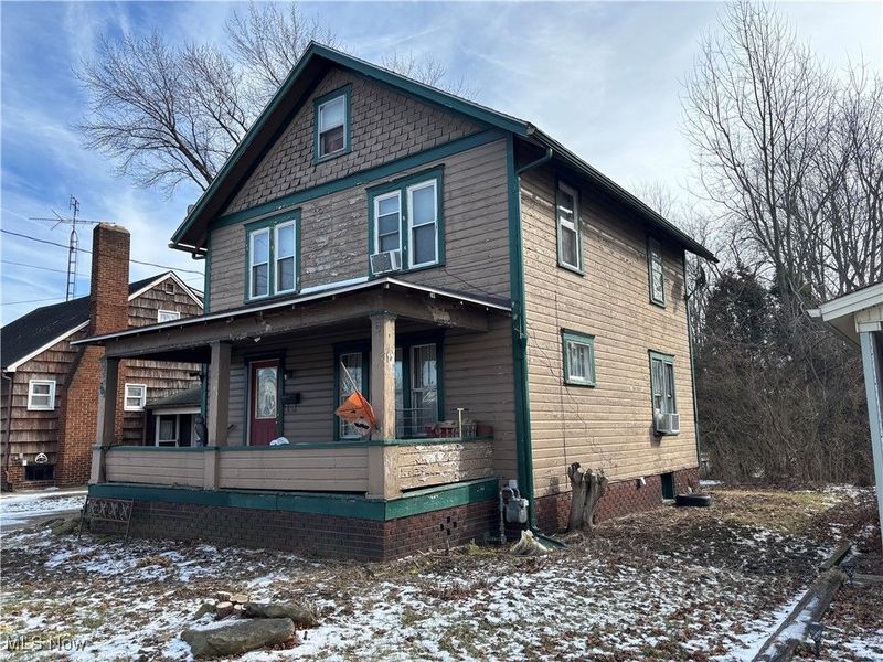 701 E Lincolnway, Minerva, OH 44657 Photo 1