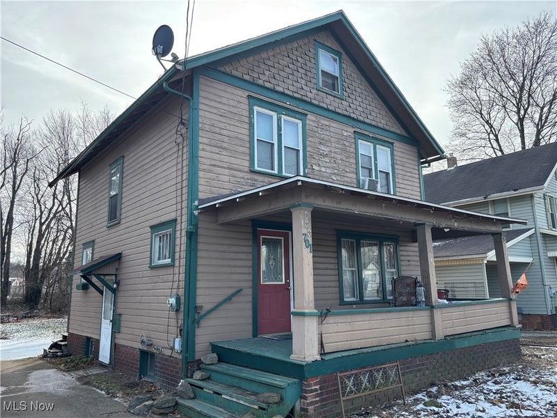 701 E Lincolnway, Minerva, OH 44657 Photo 24