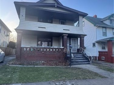 3544 E 110th Street, Cleveland, OH 44105