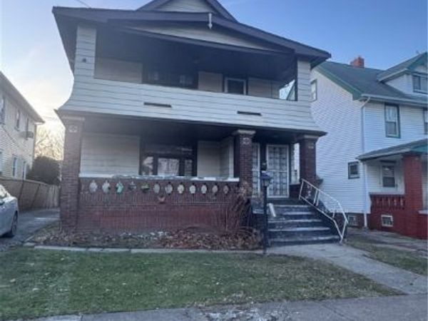 3544 E 110th Street, Cleveland, OH 44105