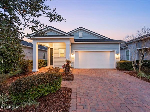 1089 RUSTIC MILL Drive, St. Augustine, FL 32092